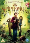 The Spiderwick Chronicles [DVD] only £5.99