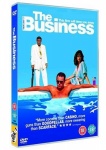 The Business [DVD] [2005] only £5.99