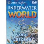 Underwater World: Coral Cascade [DVD] only £5.99