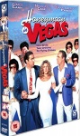 Honeymoon In Vegas [DVD] only £5.99