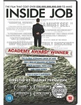 Inside Job [DVD] [2011] only £5.99