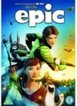 Epic [DVD] only £5.99