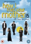 How I Met Your Mother - Season 5 [DVD] only £12.99