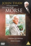 Inspector Morse: Cherubim And Seraphim/Deadly Slumber [DVD] [1987] only £9.99