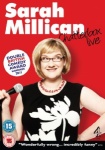 Sarah Millican Chatterbox (Live) [DVD] [2011] only £5.99