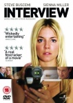 Interview [DVD] only £5.99