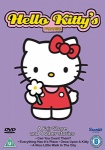 Hello Kitty's Paradise A Fair Share and 4 Other Stories [DVD] only £5.99