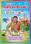 Lets Sing Nursery Rhymes [DVD] only £9.99