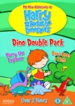 Harry & His Bucket Full of Dinosaurs Dino Double Pack [DVD] only £9.99