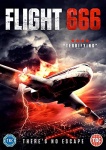 Flight 666 [DVD] only £5.99