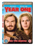 Year One [DVD] [2009] only £5.99