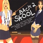 Back 2 Skool Vol.1 only £7.99