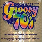 Groovy 70's - 18 Club Classics From The Seventies only £5.99