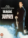 Out For Justice [DVD] [1991] only £5.99