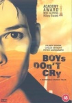 Boys Don't Cry [DVD] [2000] only £5.99