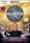 Who Wants To Be A Millionaire - Real Cash Prize Edition [Interactive DVD] only £5.99