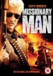 Missionary Man [DVD] [2008] only £5.99