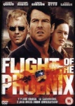 Flight Of The Phoenix [2004] [DVD] only £5.99