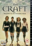 The Craft [DVD] [2000] only £5.99