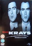 The Krays - Special Edition [DVD] [2017] only £5.99