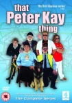 Peter Kay: That Peter Kay Thing [DVD] [2000] only £6.99