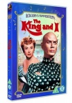 The King and I [DVD] [1956] only £5.99