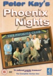 Peter Kay's Phoenix Nights - Series 1 [DVD] [2001] only £14.99