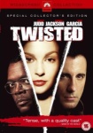 Twisted (Special Collector's Edition) [DVD] only £5.99