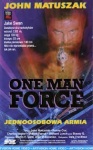 One Man Force only £5.99