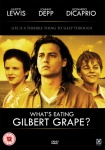 What's Eating Gilbert Grape [DVD] [1993] only £5.99