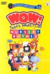 Wow! That's What I Call Nursery Rhymes [DVD] only £5.99