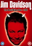 Jim Davidson: The Devil Rides Out [DVD] only £5.99