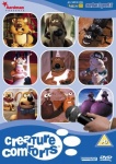 Creature Comforts Series 1, Part 1 [DVD] [2003] only £5.99