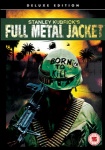 Full Metal Jacket (Deluxe Edition) [DVD] [1987] only £5.99