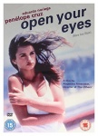 Open Your Eyes [DVD] only £5.99