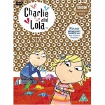 Charlie And Lola - Volume 6 [DVD] only £5.99