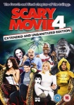 Scary Movie 4 [DVD] only £5.99