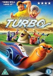 Turbo [DVD] only £5.99