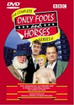 Only Fools and Horses - The Complete Series 6 [1989] [DVD] [1981] only £5.99