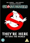 Ghostbusters [DVD] [2004] only £5.99