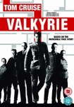 Valkyrie [DVD] only £5.99