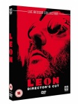 Leon: Director's Cut [DVD] [1994] only £5.00