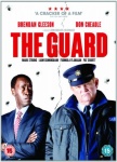 The Guard [DVD] only £5.99