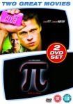 Fight Club/Pi [DVD] only £7.00