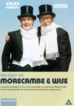 The Best of Morecambe & Wise [DVD] only £5.99