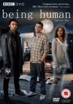 Being Human: Series One [DVD] only £8.99