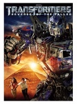 Transformers: Revenge of the Fallen (1-Disc) [DVD] [2017] only £5.99