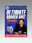 Jeff Stelling's Ultimate Soccer Quiz 2005 [DVD] only £5.99