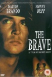 The Brave [DVD] only £5.99