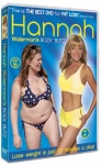 Hannah Waterman's Body Blitz [DVD] only £5.99